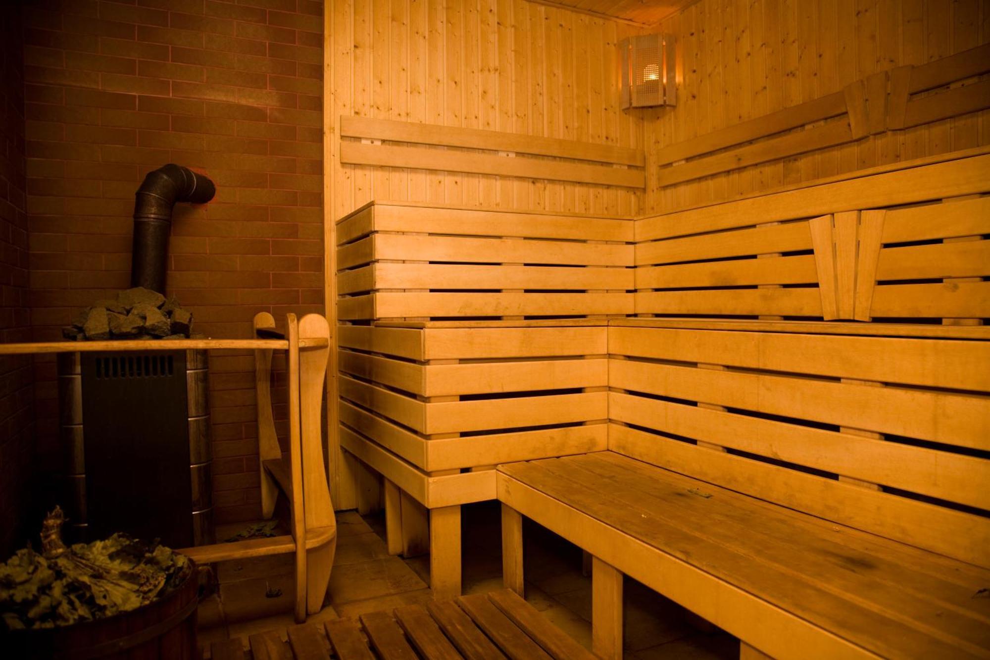 Sava Dream Hotel Zhytomyr Ngoại thất bức ảnh