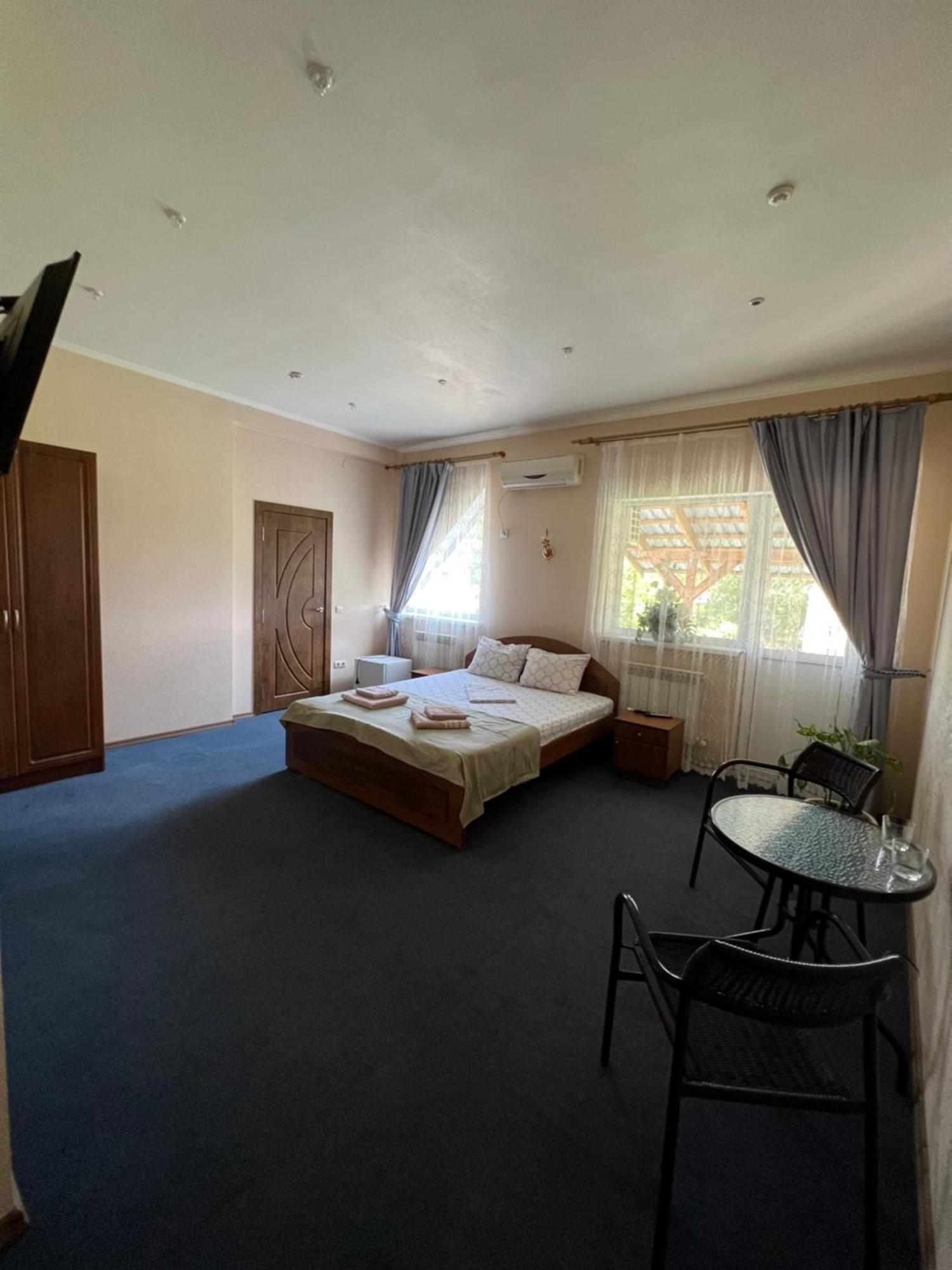 Sava Dream Hotel Zhytomyr Ngoại thất bức ảnh