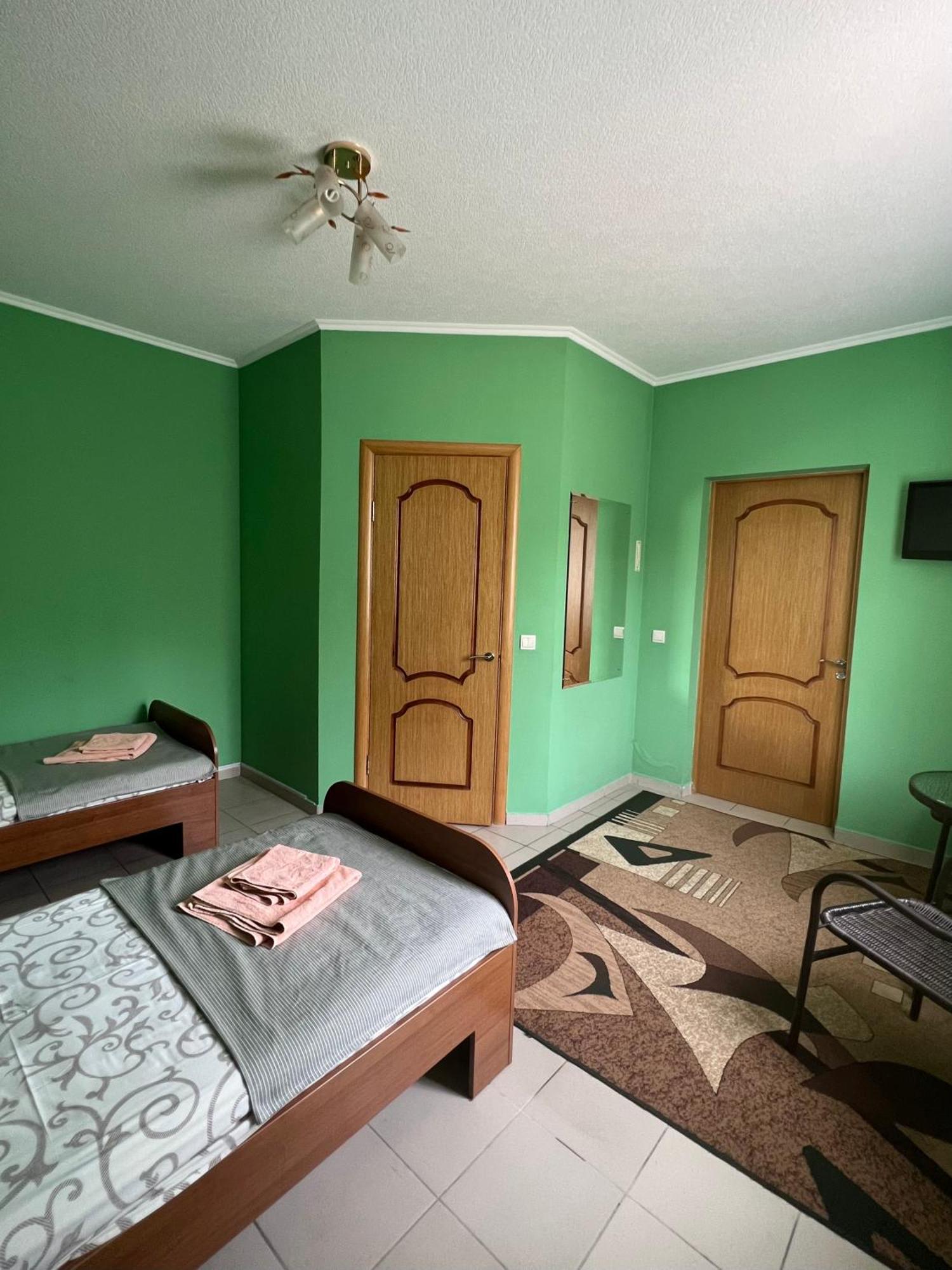 Sava Dream Hotel Zhytomyr Ngoại thất bức ảnh