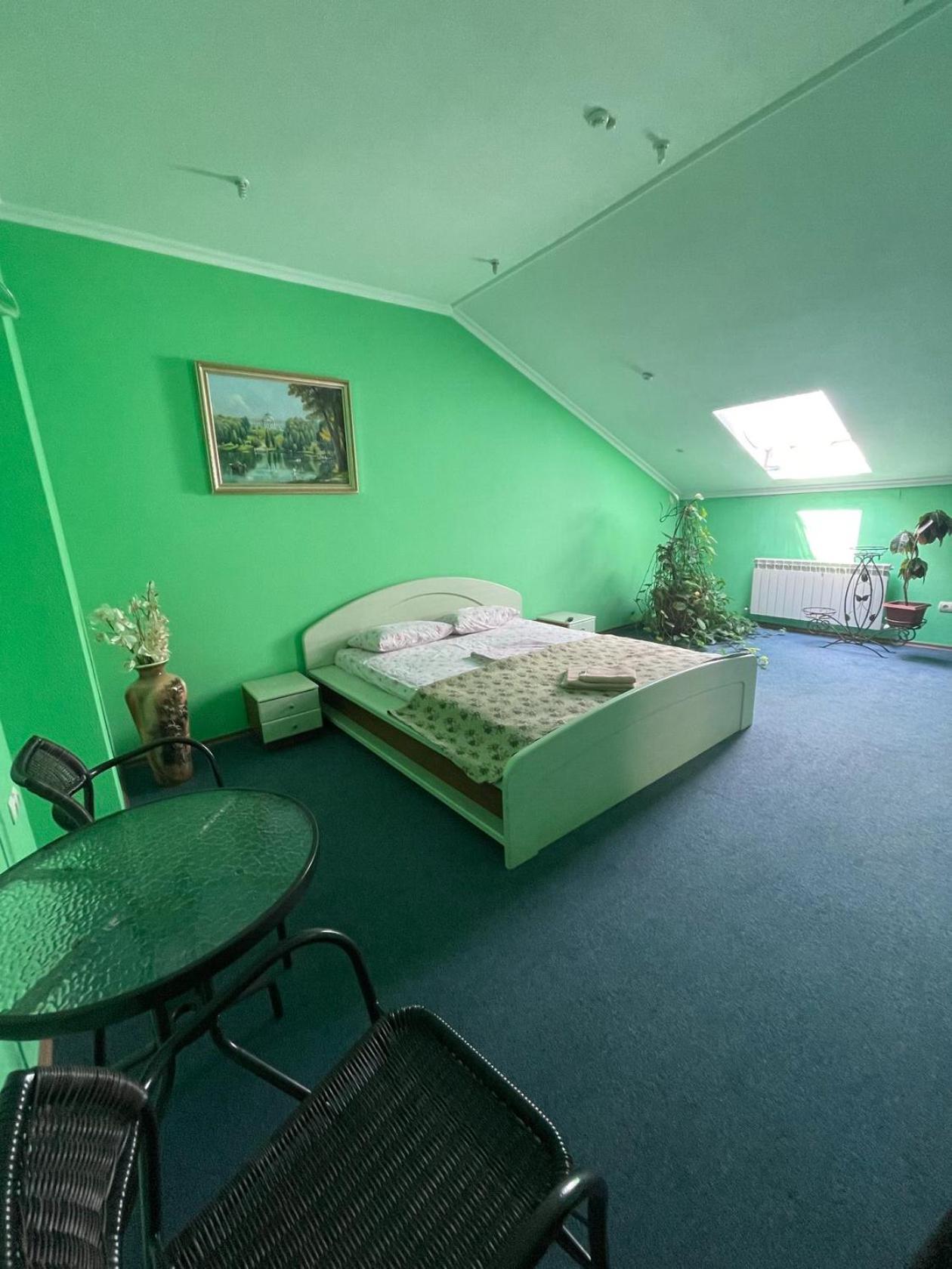 Sava Dream Hotel Zhytomyr Ngoại thất bức ảnh