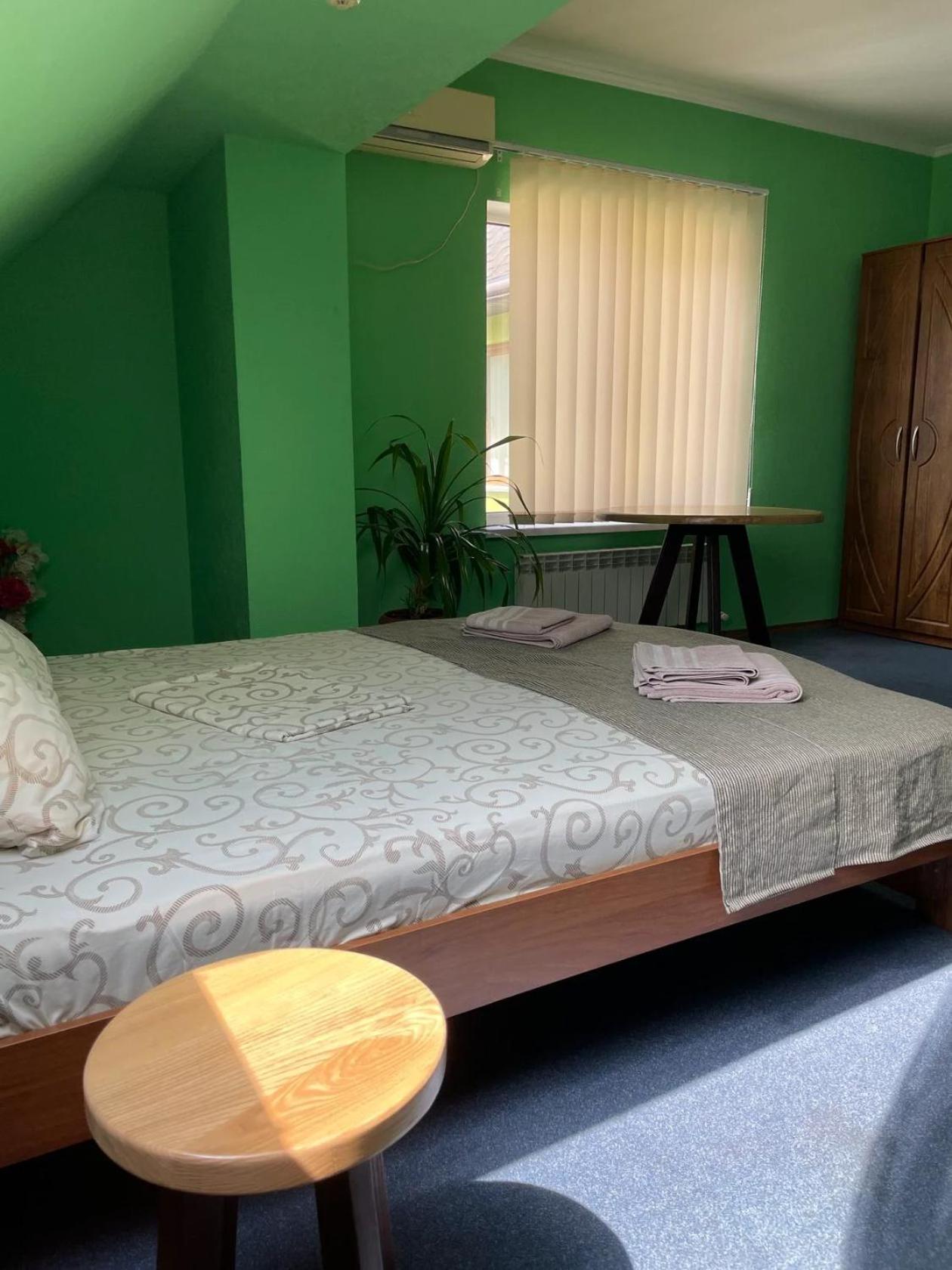 Sava Dream Hotel Zhytomyr Ngoại thất bức ảnh