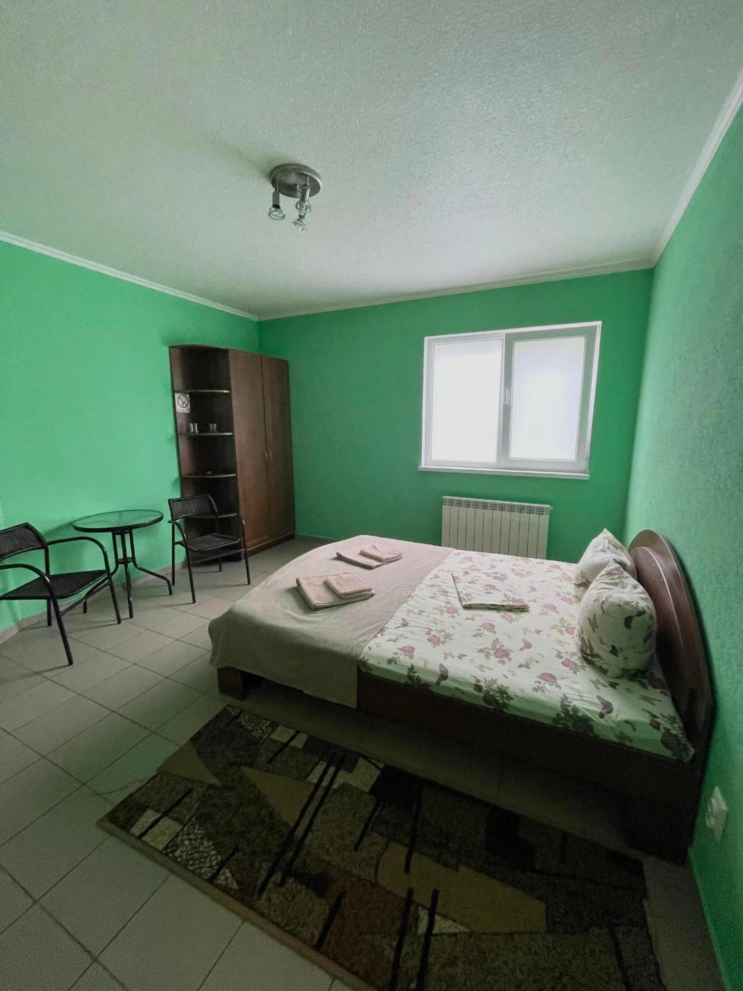 Sava Dream Hotel Zhytomyr Ngoại thất bức ảnh