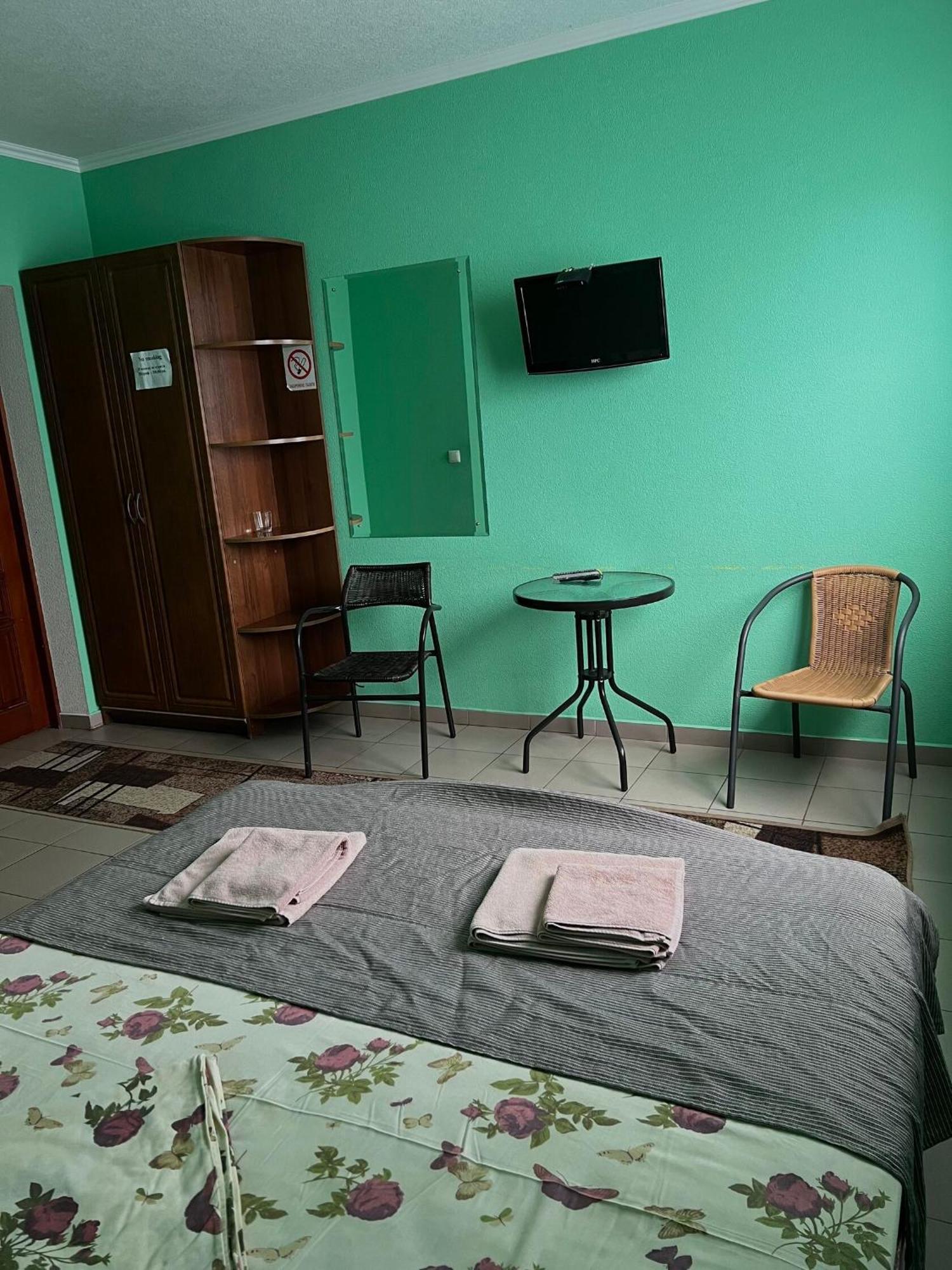 Sava Dream Hotel Zhytomyr Ngoại thất bức ảnh