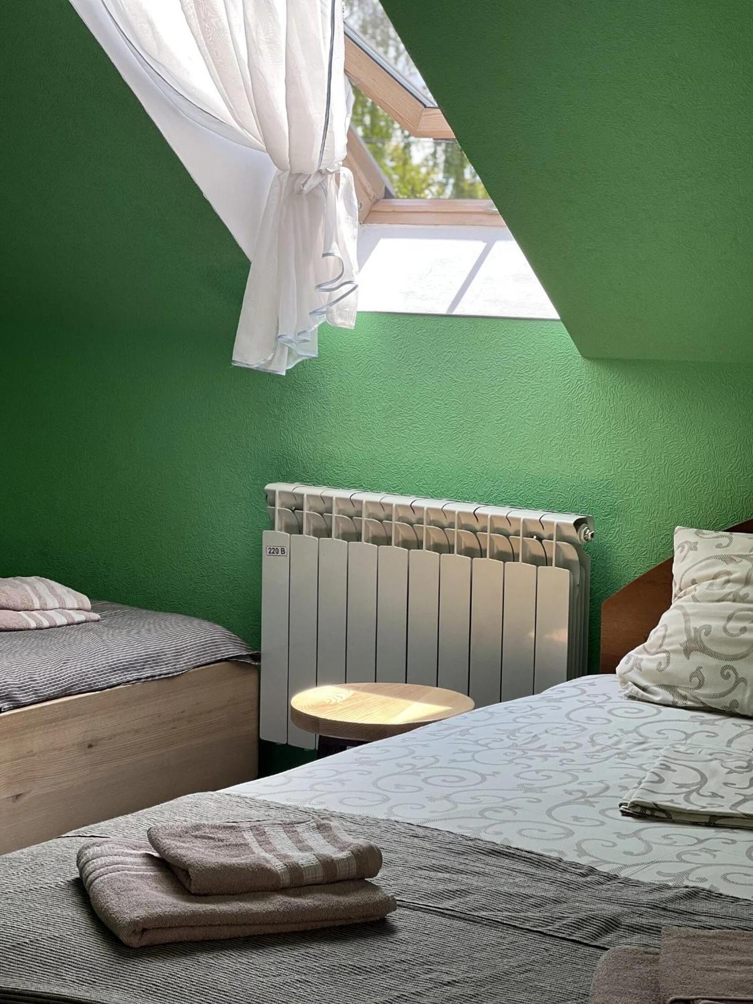 Sava Dream Hotel Zhytomyr Ngoại thất bức ảnh