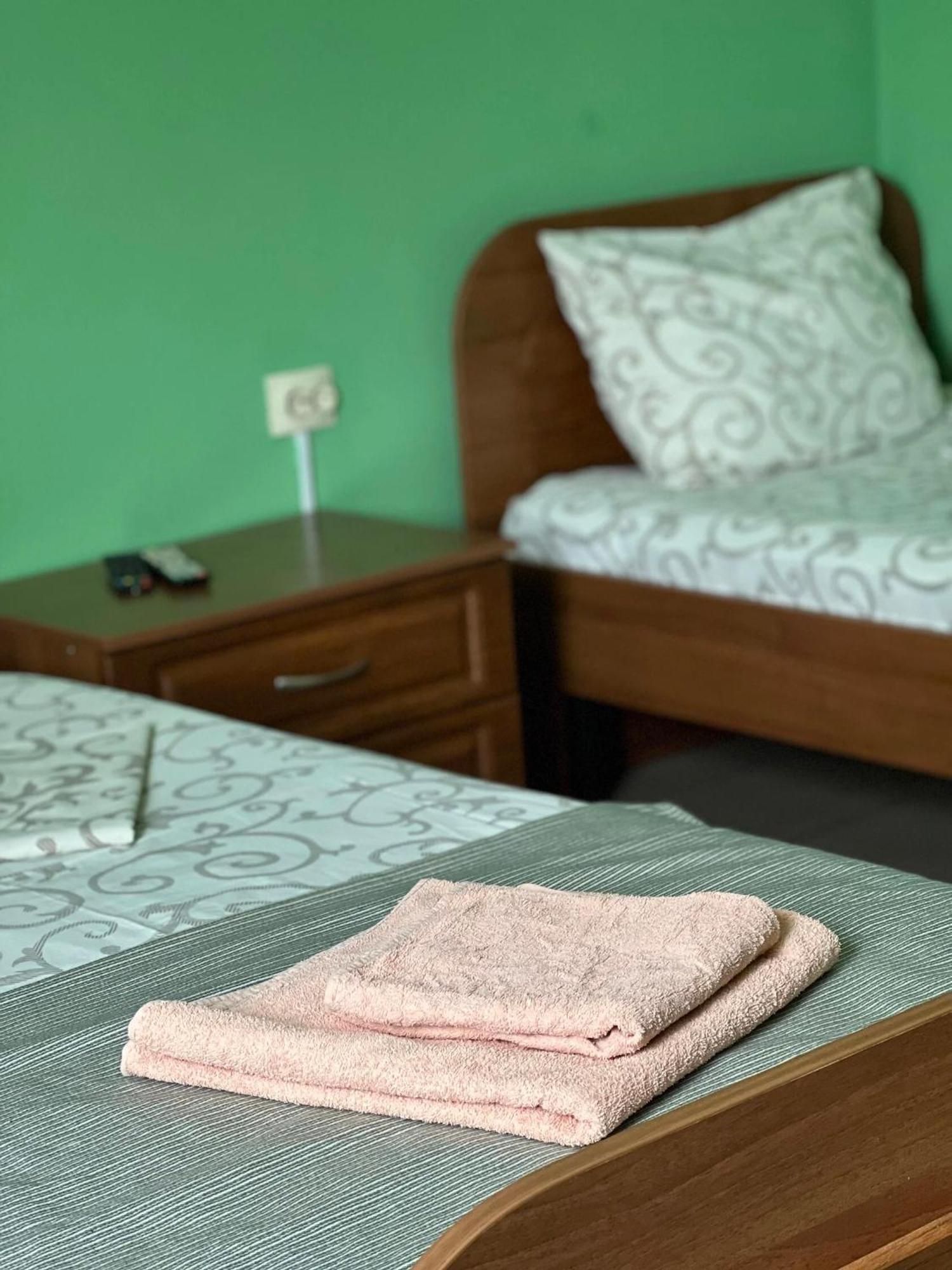 Sava Dream Hotel Zhytomyr Ngoại thất bức ảnh