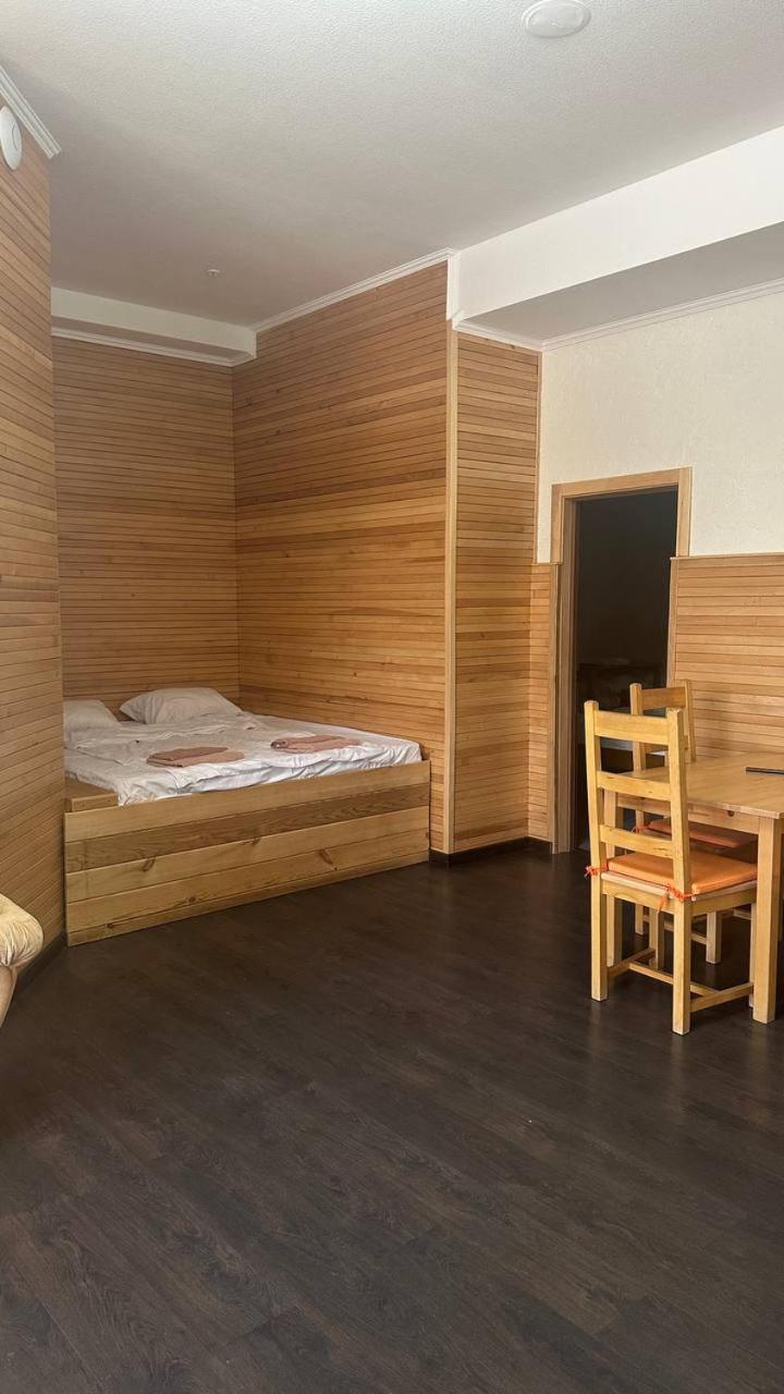 Sava Dream Hotel Zhytomyr Ngoại thất bức ảnh