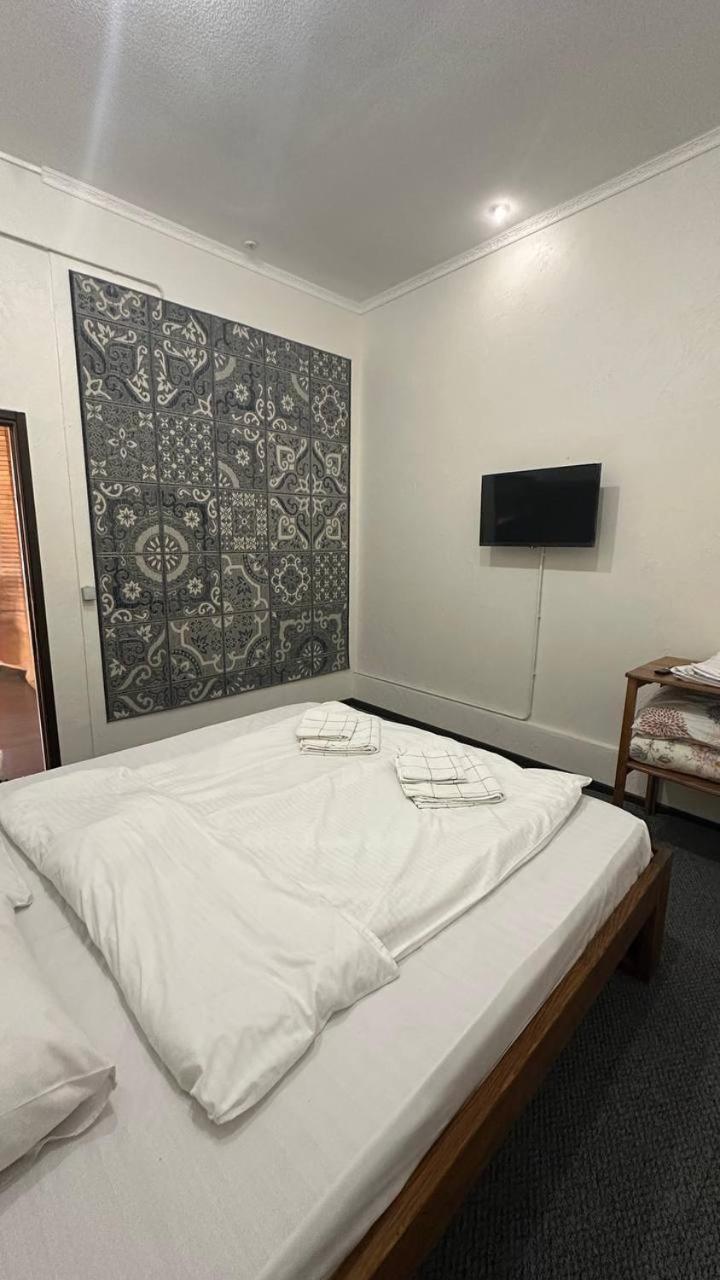 Sava Dream Hotel Zhytomyr Ngoại thất bức ảnh
