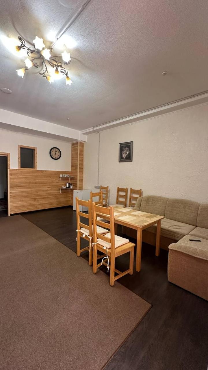 Sava Dream Hotel Zhytomyr Ngoại thất bức ảnh