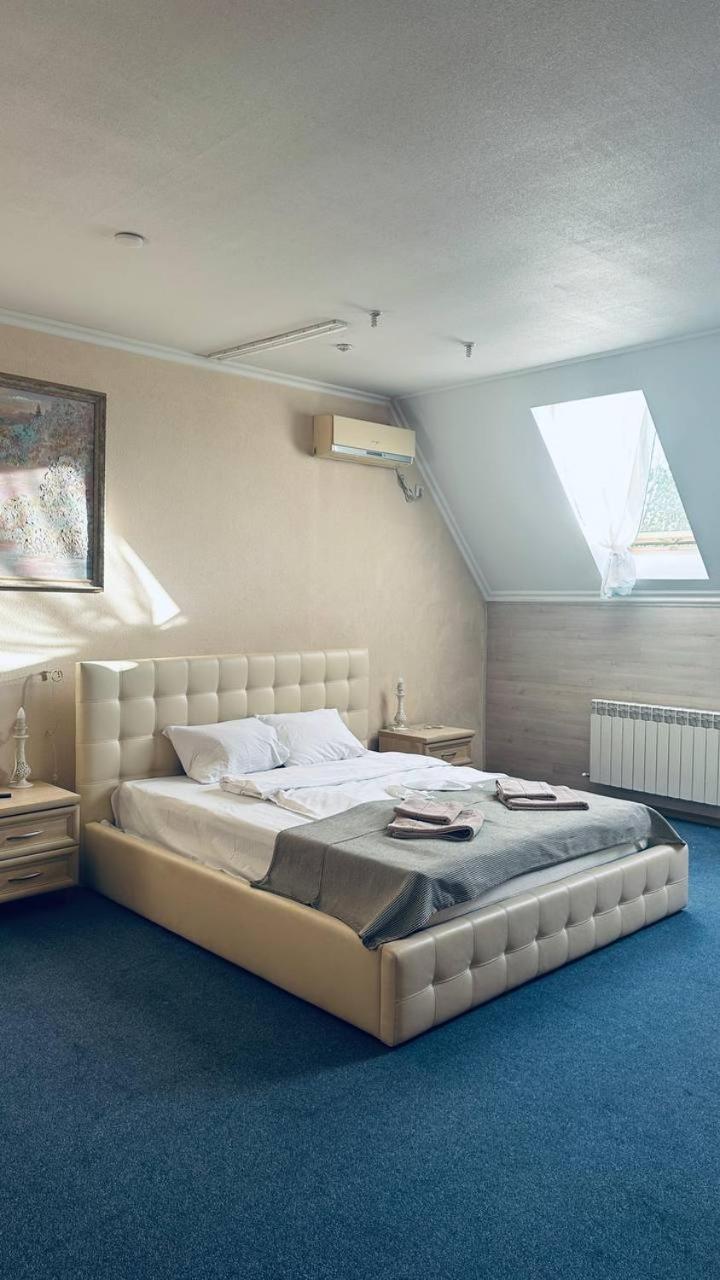Sava Dream Hotel Zhytomyr Ngoại thất bức ảnh